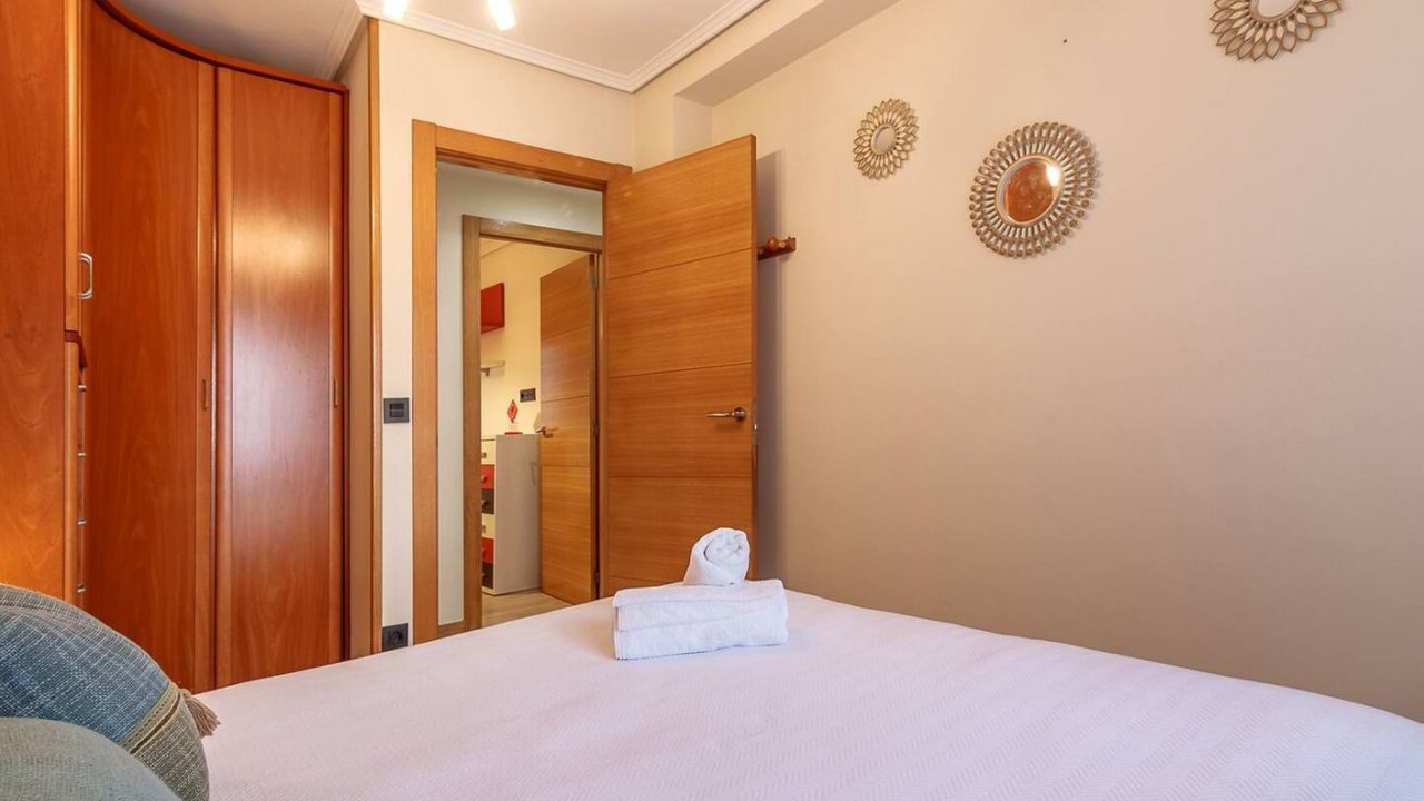 Photo of Bedroom in Santutxu