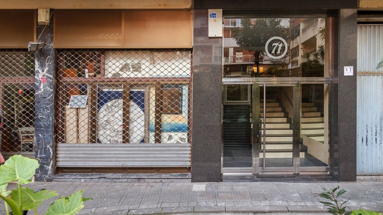 Photo of Outdoor in Santutxu