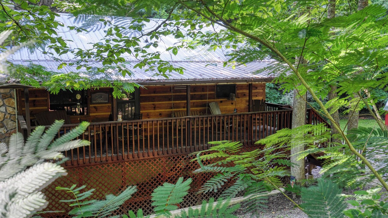 Photo of Outdoor in Cosby
