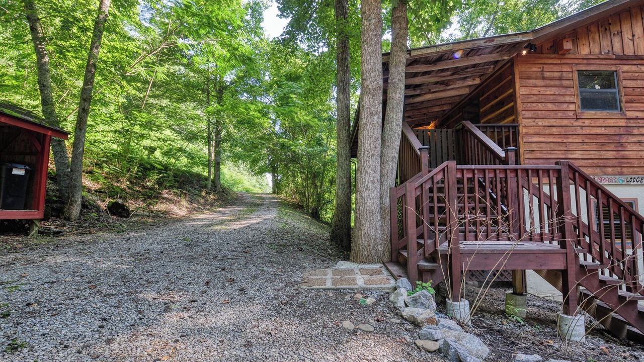 Photo of Outdoor in Cosby