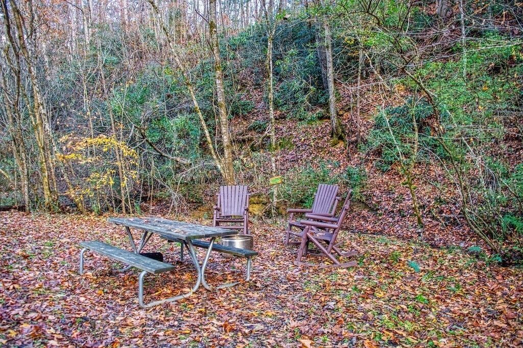 Photo of Outdoor in Cosby
