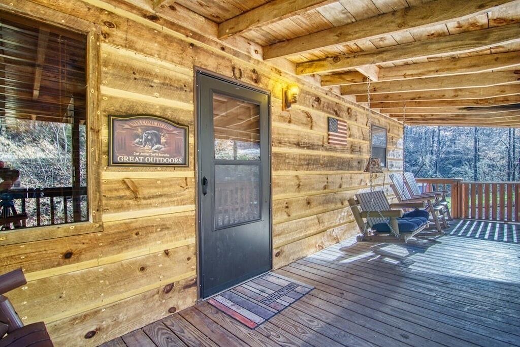 Photo of Outdoor in Cosby