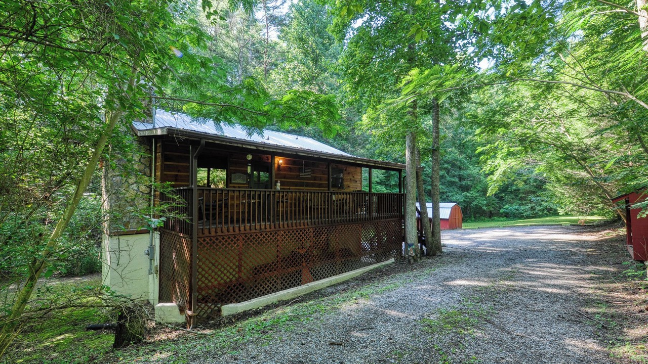 Photo of Outdoor in Cosby