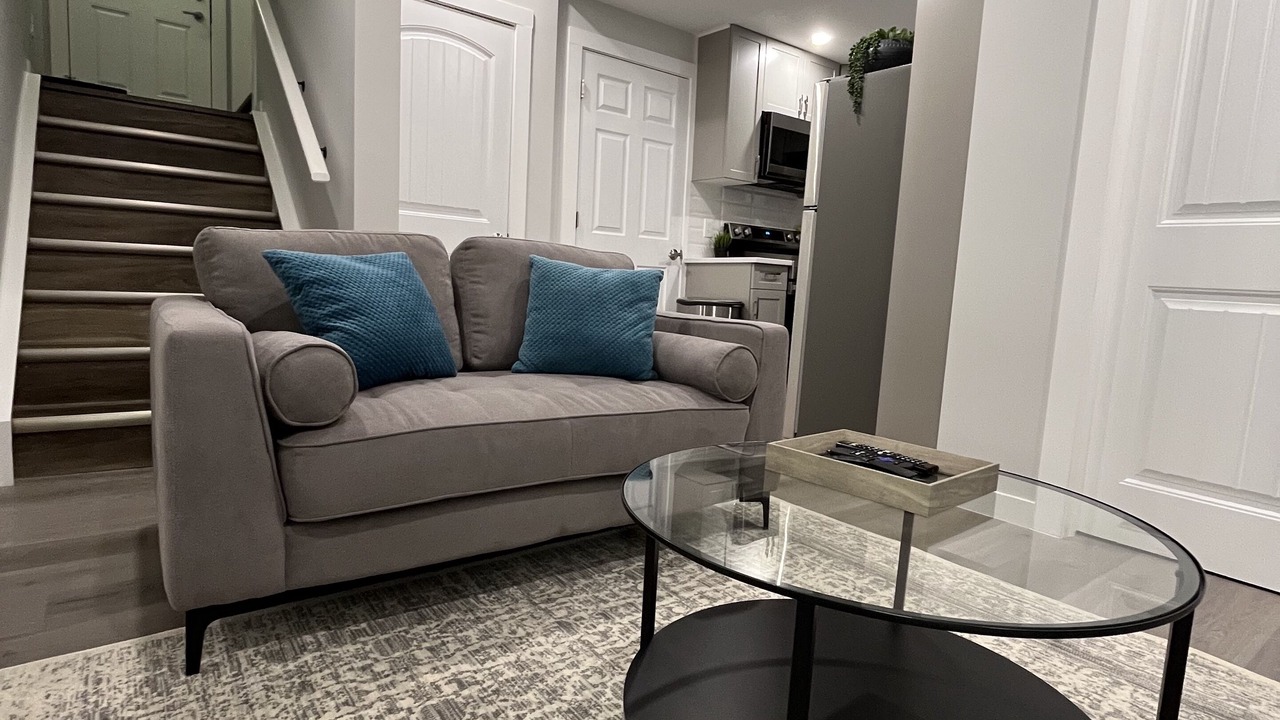 Photo of Bedroom in Southwest Calgary