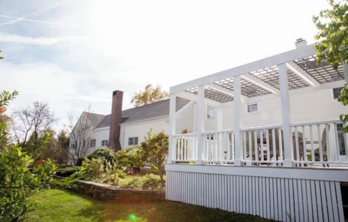 Photo of Outdoor in Falmouth