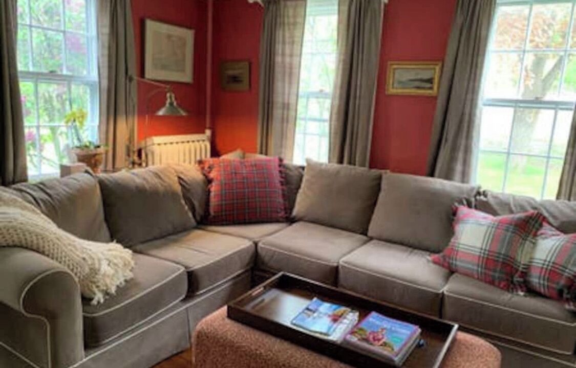Photo of Livingroom in Falmouth