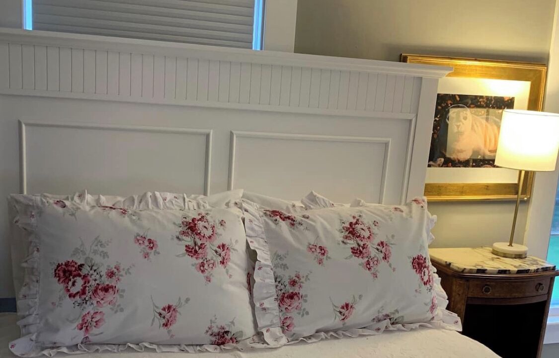Photo of Bedroom in Falmouth