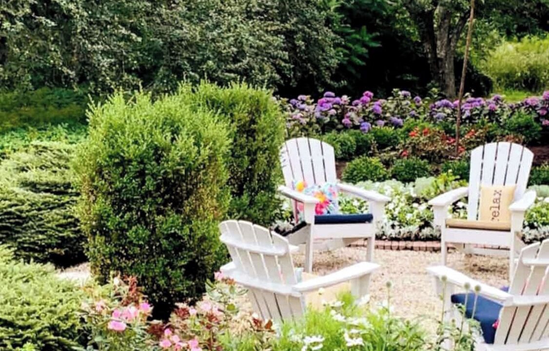 Photo of Outdoor in Falmouth