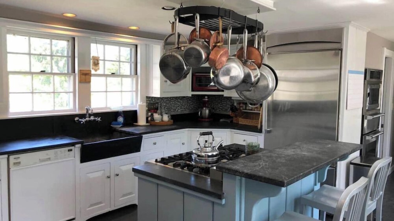 Photo of Kitchen in Falmouth