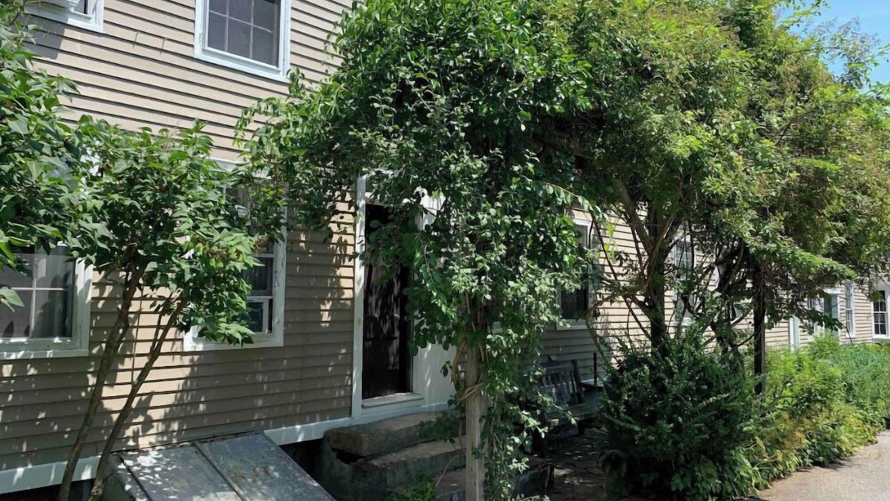 Photo of Outdoor in Falmouth