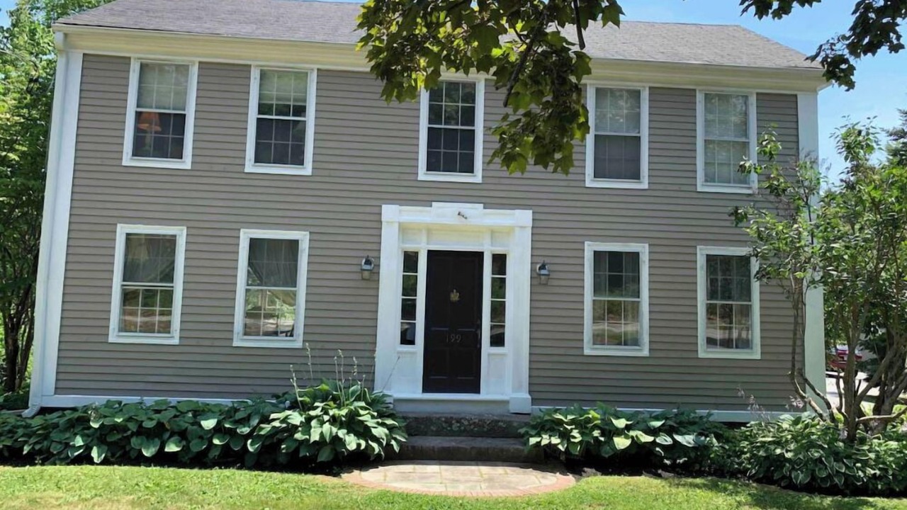 Photo of Outdoor in Falmouth