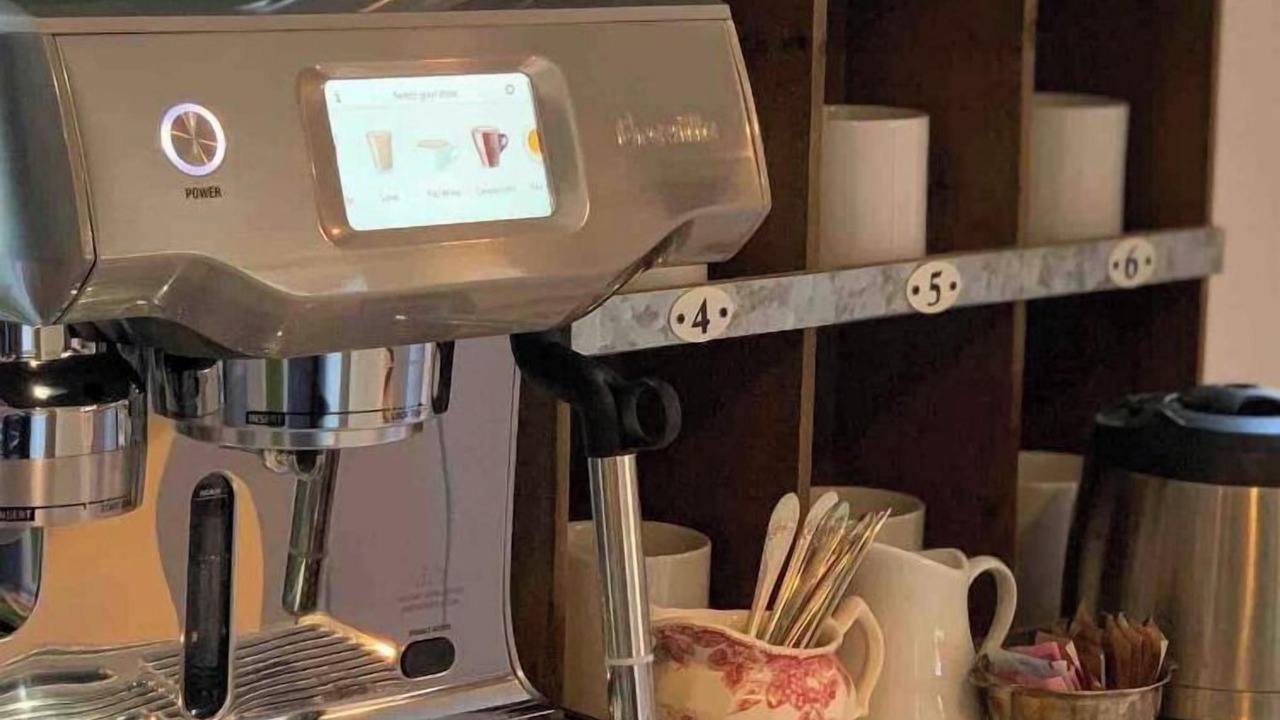 Photo of Kitchen in Falmouth