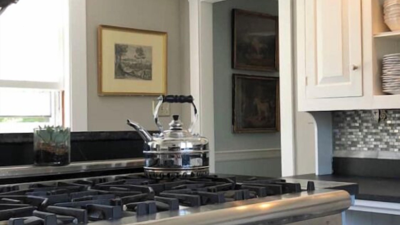 Photo of Kitchen in Falmouth