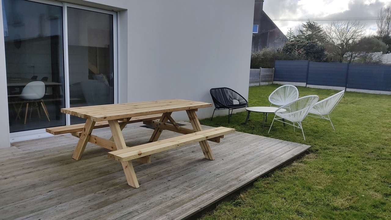 Photo of Outdoor in Lampaul-Plouarzel