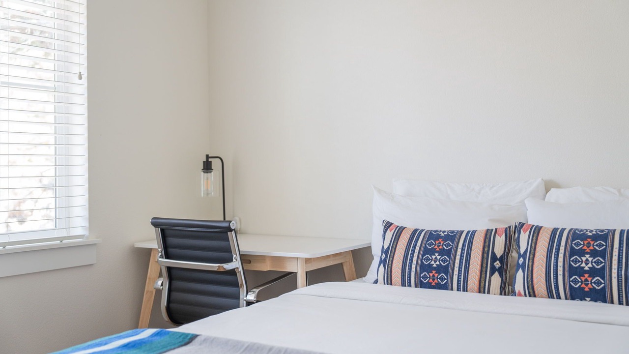 Photo of Bedroom in Southern Crossing