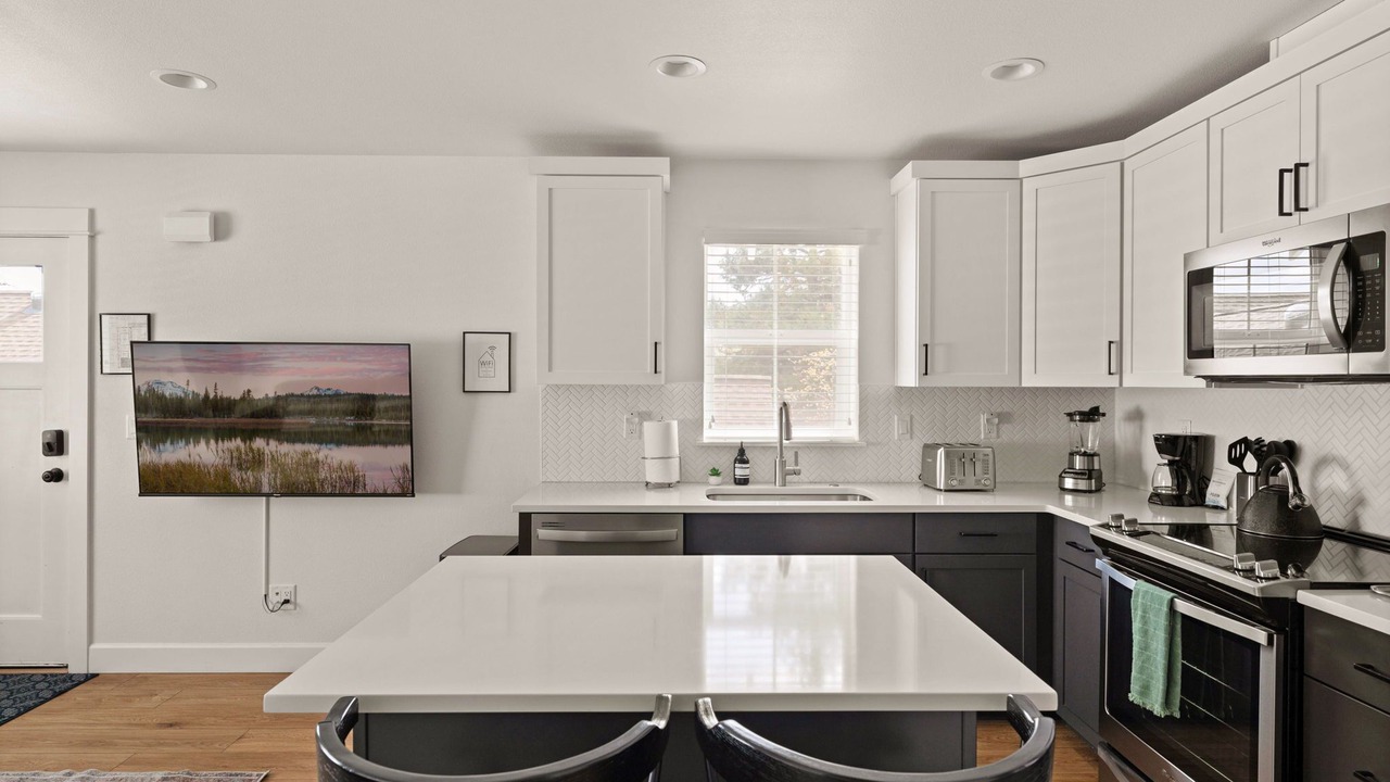 Photo of Kitchen in Southern Crossing