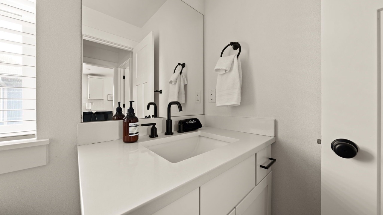 Photo of Bathroom in Southern Crossing