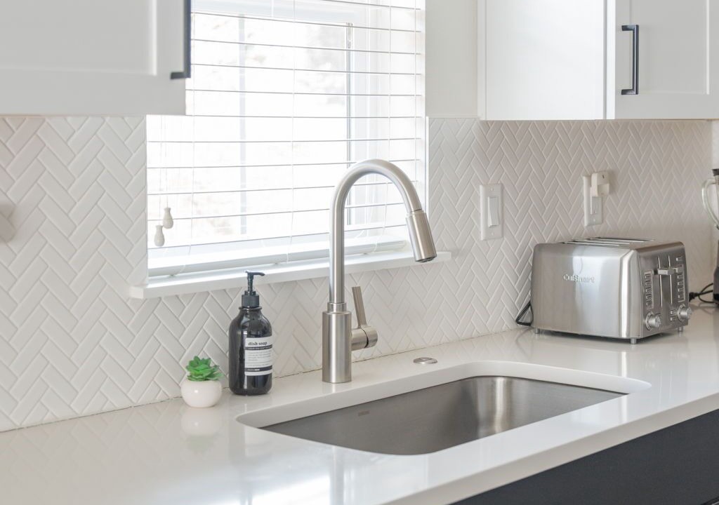 Photo of Kitchen in Southern Crossing