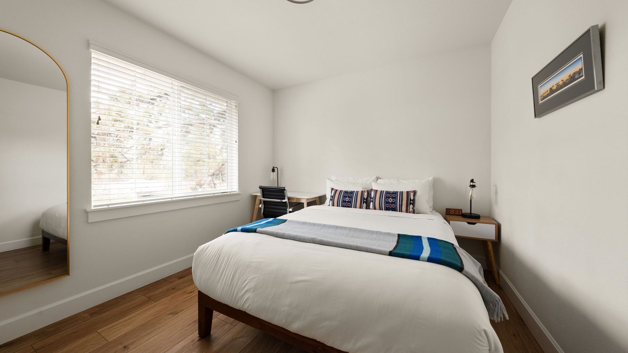 Photo of Bedroom in Southern Crossing