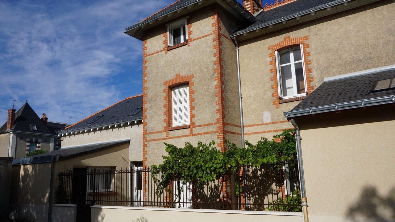 Photo of Outdoor in Saint-Cyr-sur-Loire