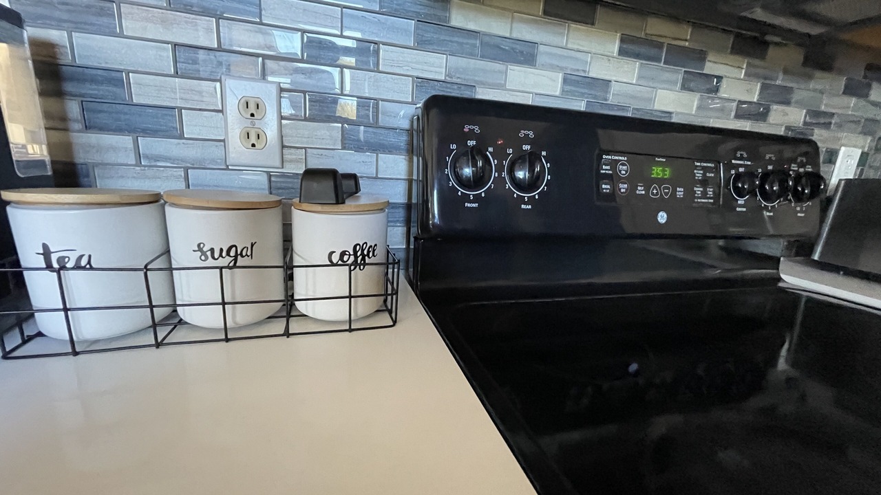Photo of Kitchen in Point Venture