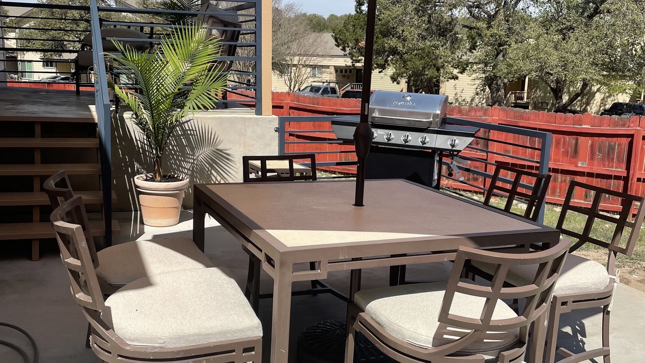 Photo of Outdoor in Point Venture