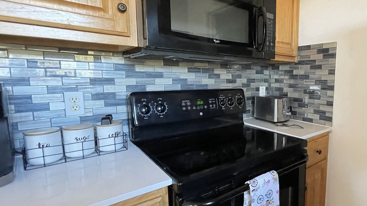 Photo of Kitchen in Point Venture