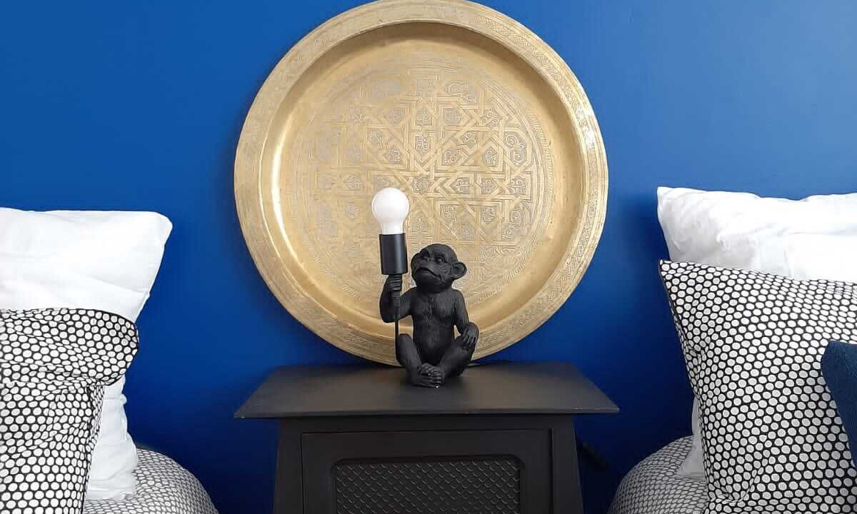 Photo of Bedroom in Roseraie