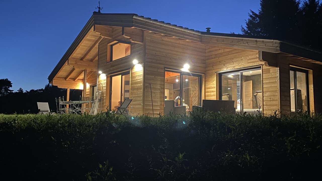 Photo of Outdoor in Vitrac-sur-Montane