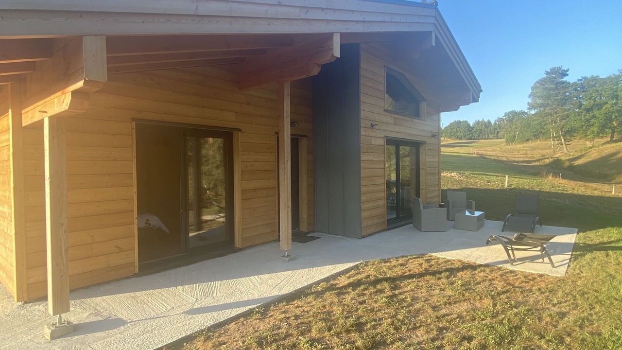 Photo of Outdoor in Vitrac-sur-Montane