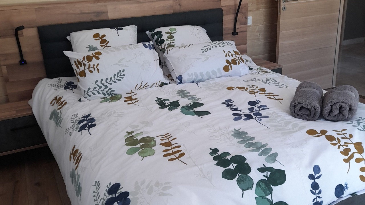 Photo of Bedroom in Vitrac-sur-Montane