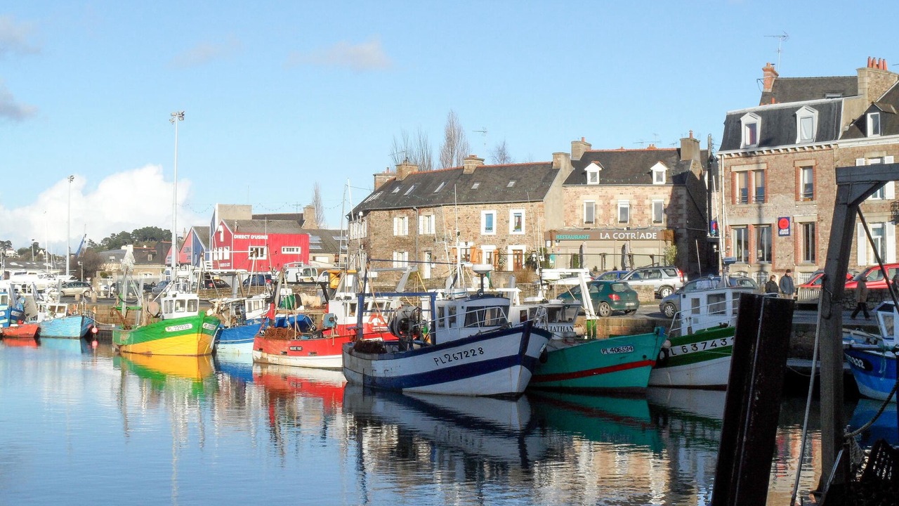 Photo of Others in Plouha