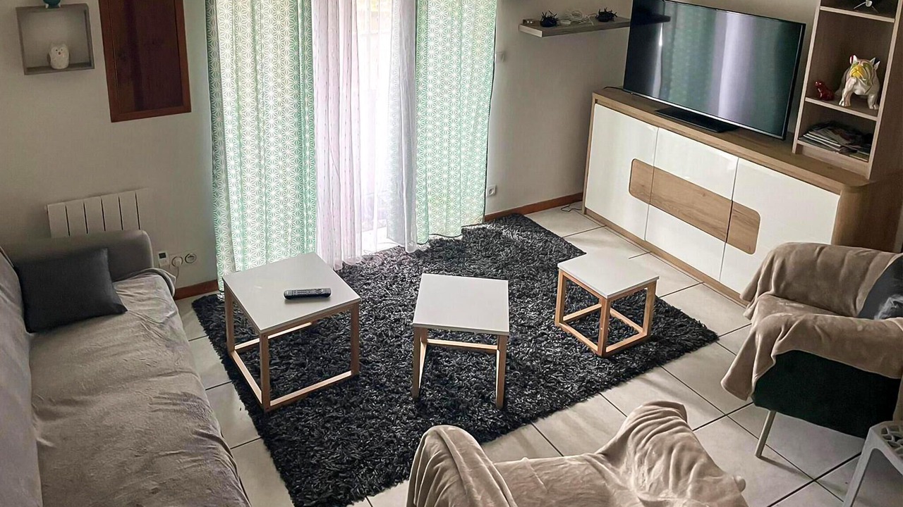 Photo of Bedroom in Plouha