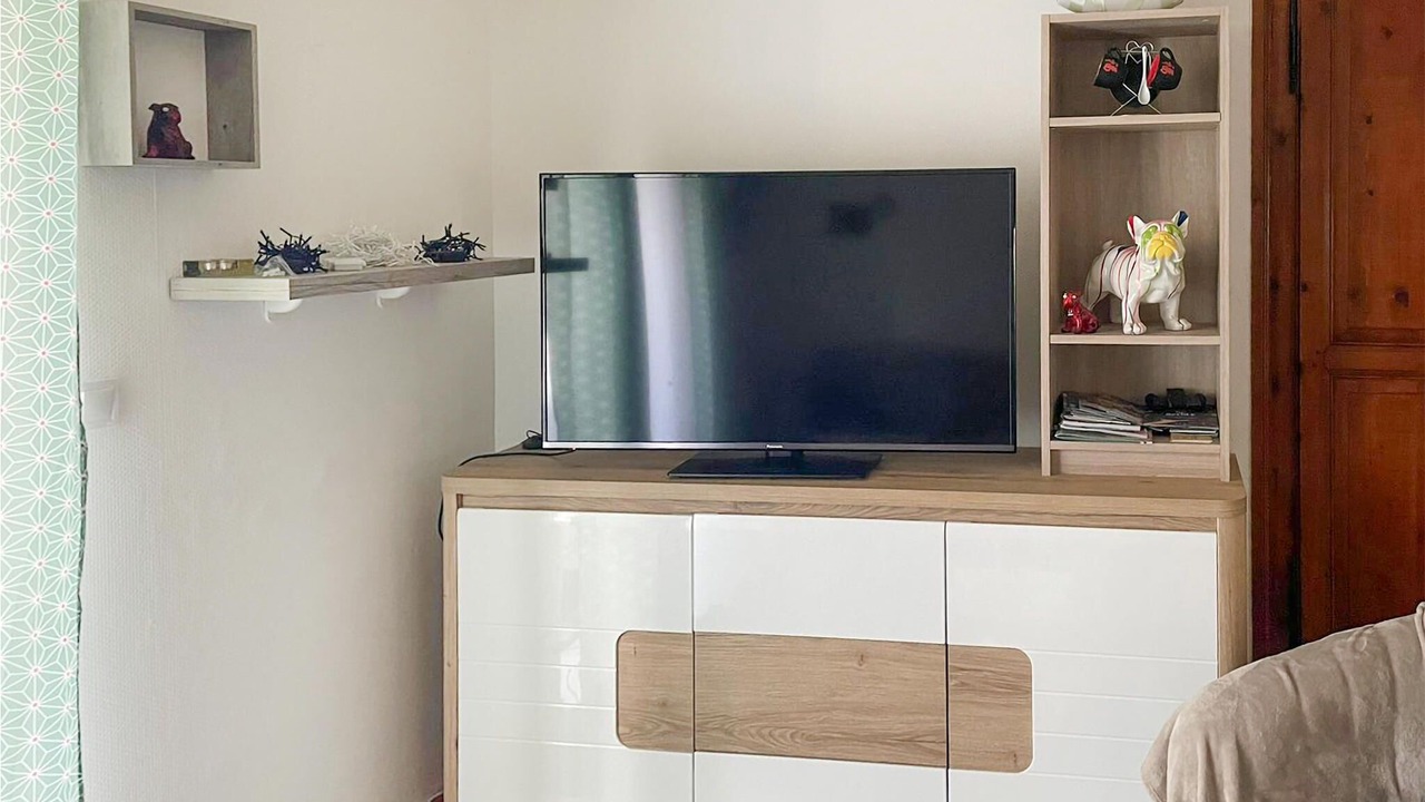 Photo of Bedroom in Plouha