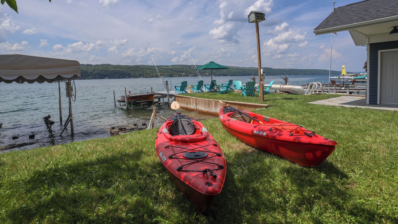 Photo of Outdoor in Hammondsport