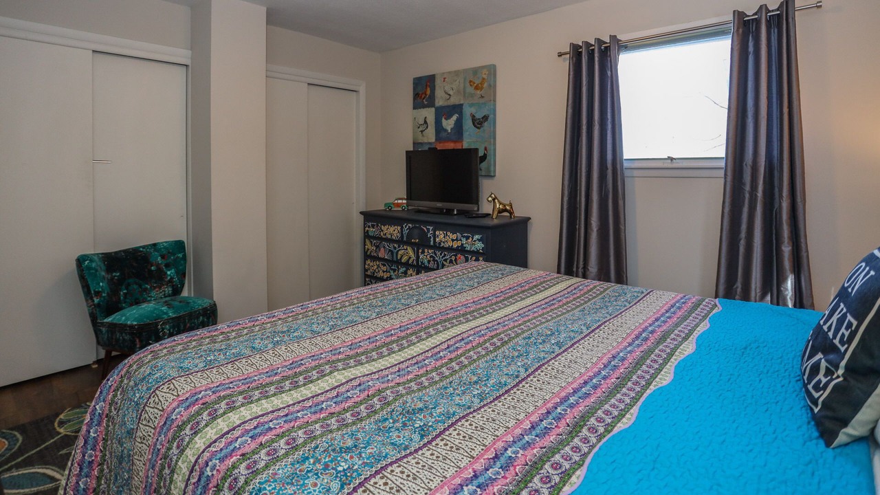 Photo of Bedroom in Hammondsport