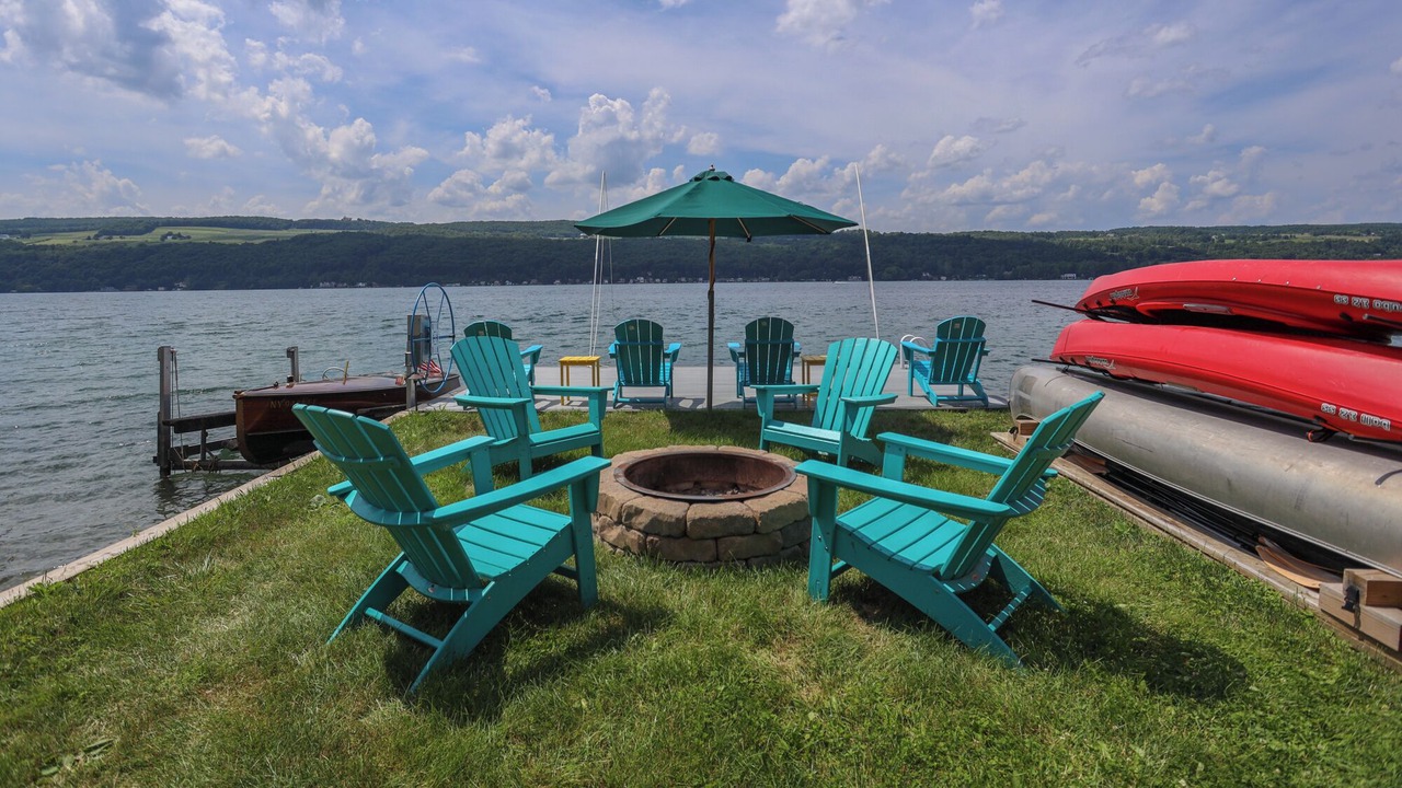Photo of Outdoor in Hammondsport
