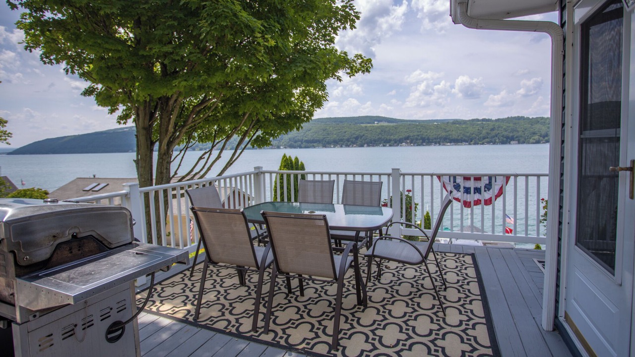 Photo of Outdoor in Hammondsport