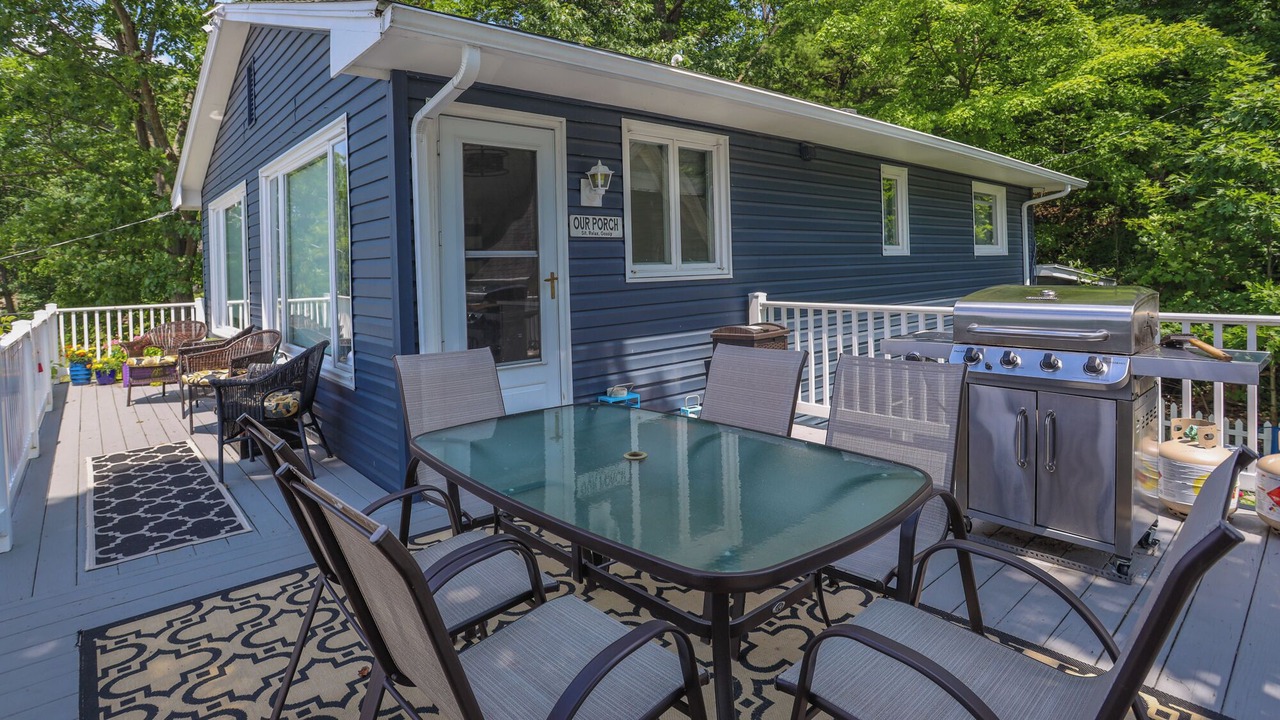Photo of Outdoor in Hammondsport