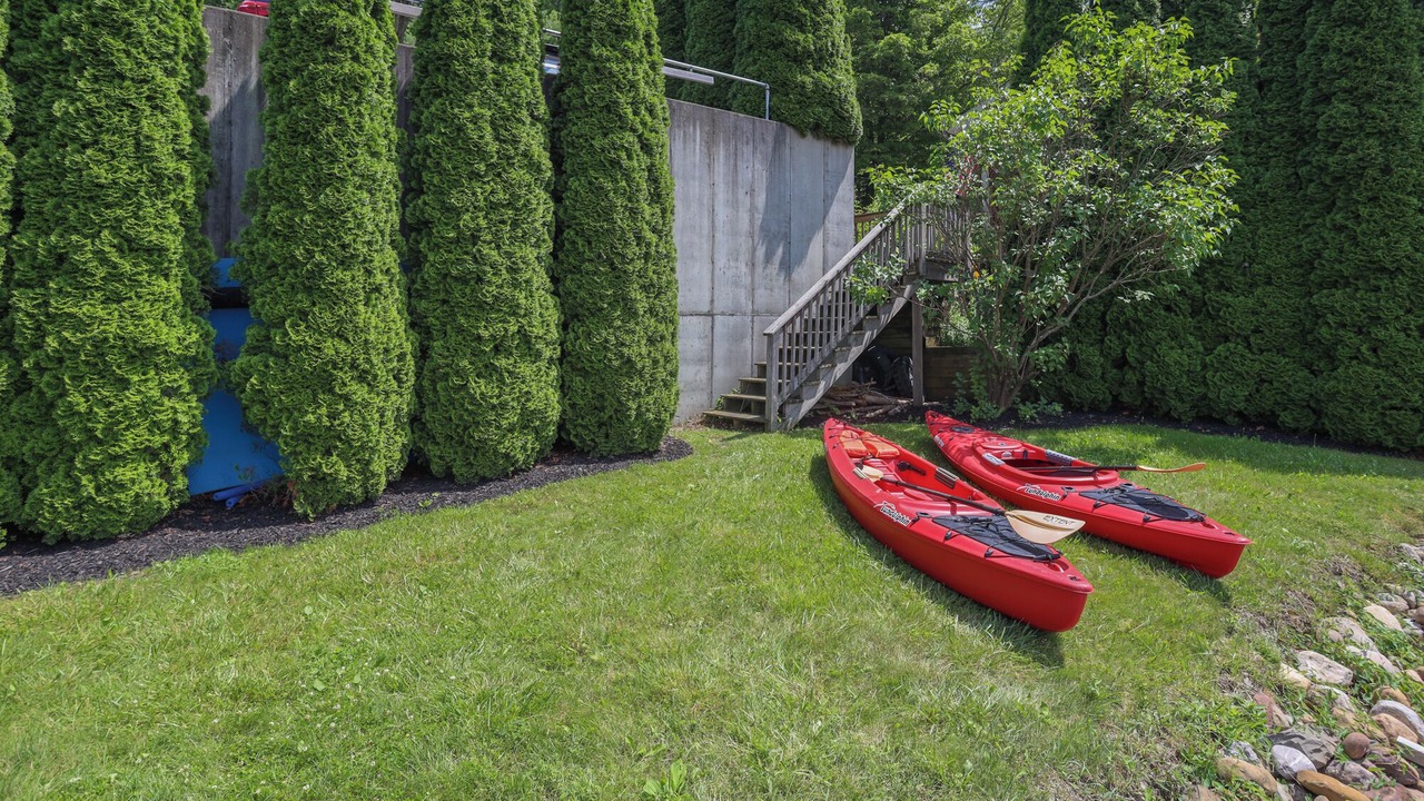 Photo of Outdoor in Hammondsport