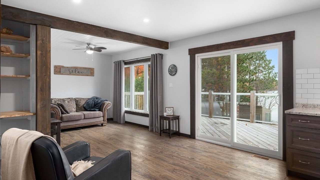 Photo of Livingroom in Purdy