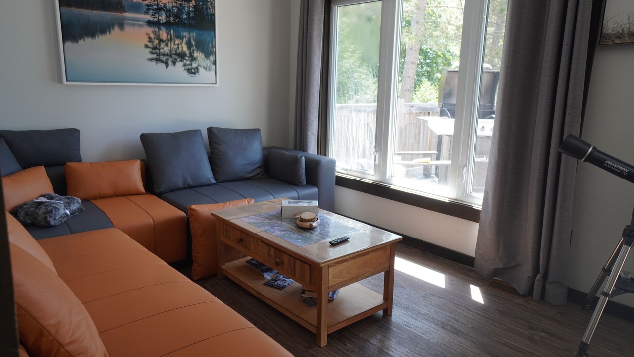 Photo of Livingroom in Purdy