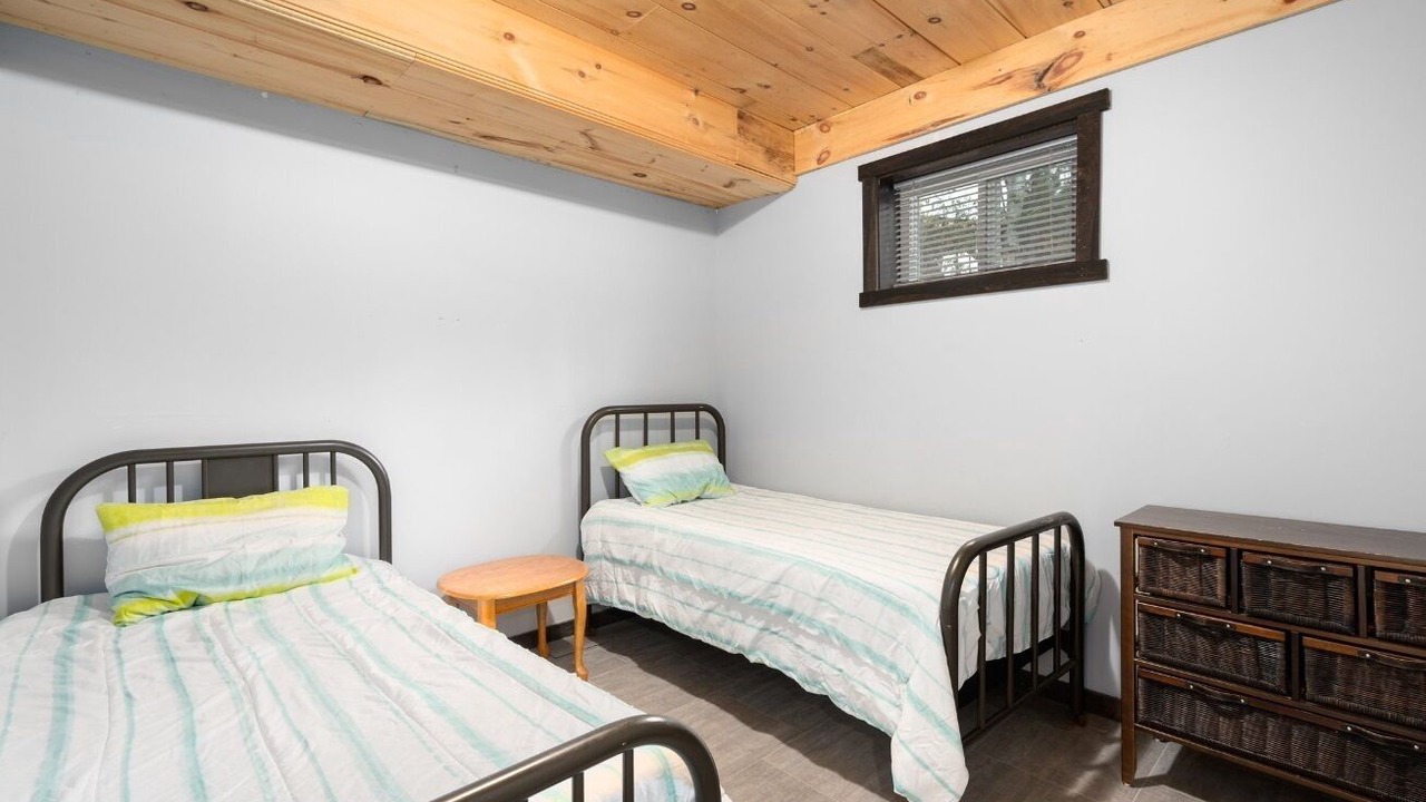 Photo of Bedroom in Purdy