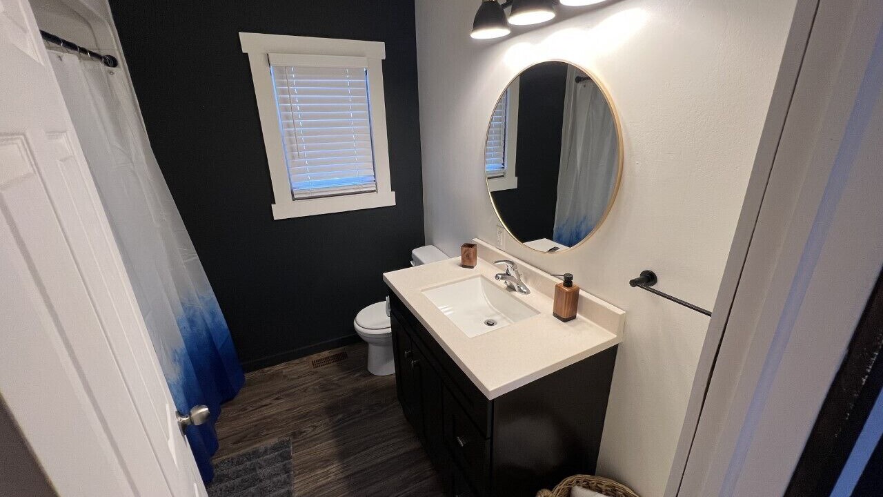 Photo of Bathroom in Purdy