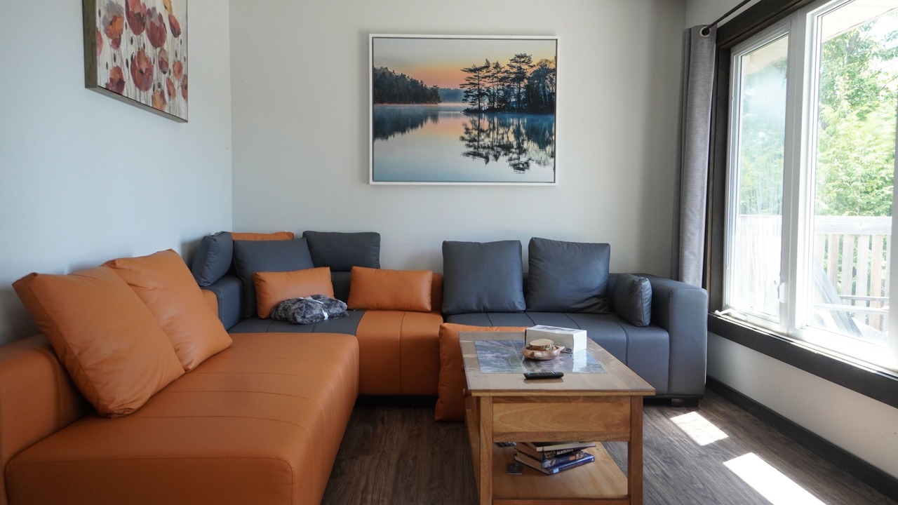Photo of Livingroom in Purdy