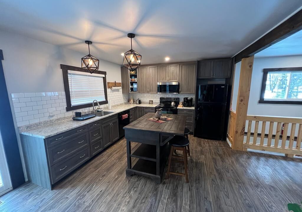 Photo of Kitchen in Purdy