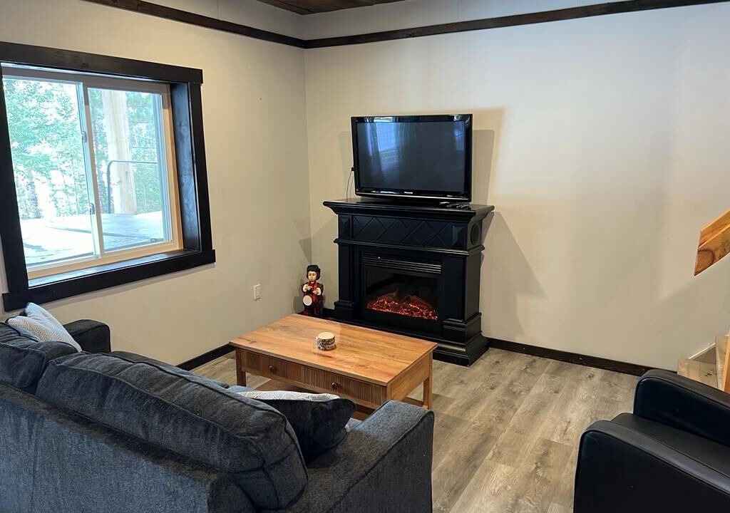 Photo of Livingroom in Purdy