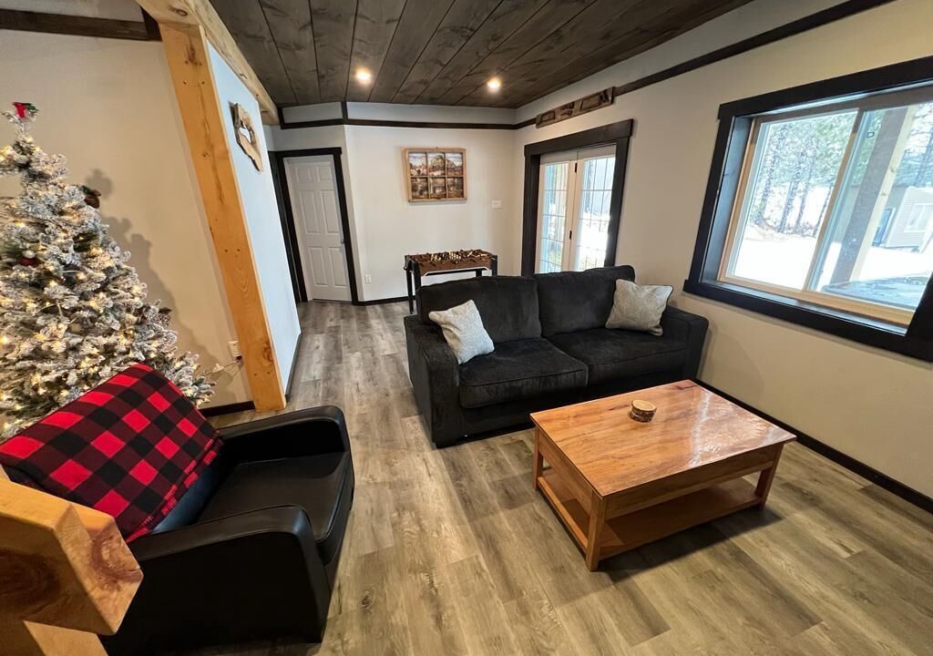 Photo of Livingroom in Purdy