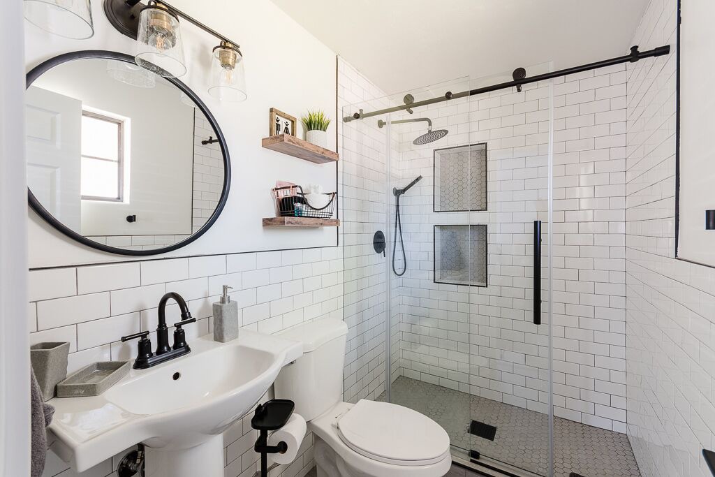 Photo of Bathroom in Cottonwood