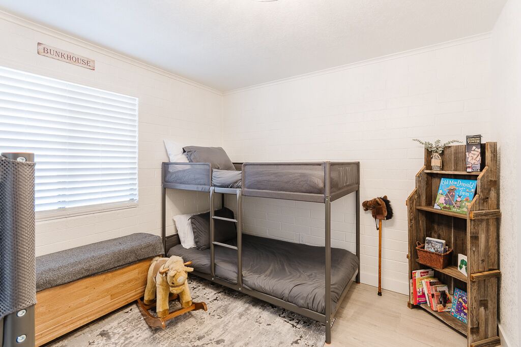 Photo of Bedroom in Cottonwood